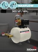 MAX FLOW 303 VF