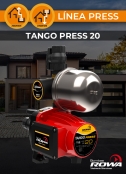 TANGO PRESS 20