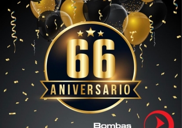 1 de JULIO- ROWA 66 AÑOS EN EL MERCADO