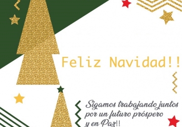 Felices Fiestas